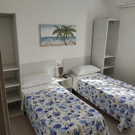 Quelli Di Piana Grande B&B 리베라 외부 사진