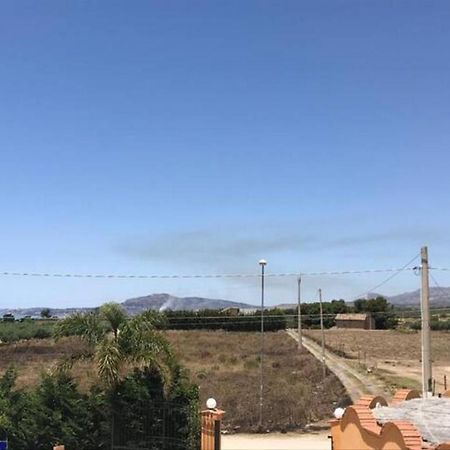 Quelli Di Piana Grande B&B 리베라 외부 사진