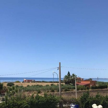 Quelli Di Piana Grande B&B 리베라 외부 사진