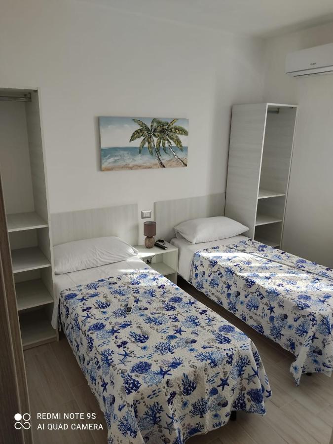Quelli Di Piana Grande B&B 리베라 외부 사진