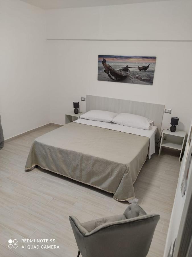 Quelli Di Piana Grande B&B 리베라 외부 사진