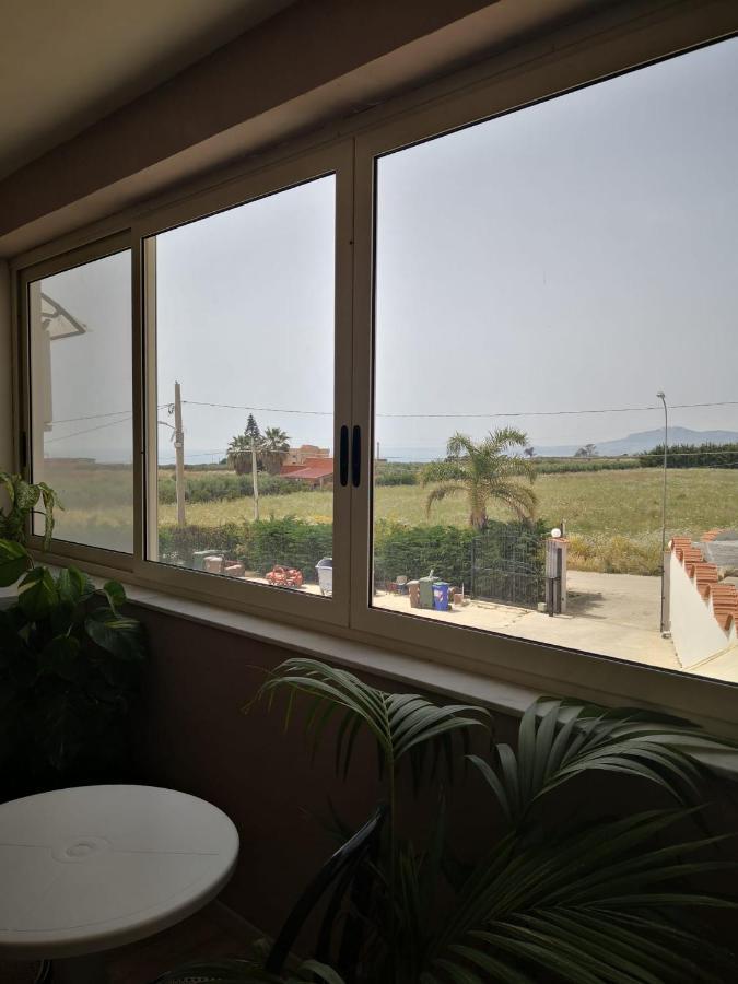Quelli Di Piana Grande B&B 리베라 외부 사진