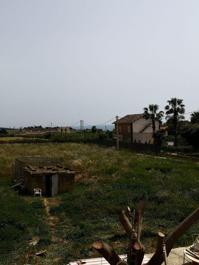Quelli Di Piana Grande B&B 리베라 외부 사진