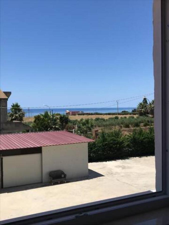 Quelli Di Piana Grande B&B 리베라 외부 사진