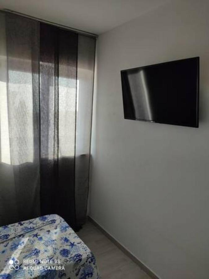 Quelli Di Piana Grande B&B 리베라 외부 사진