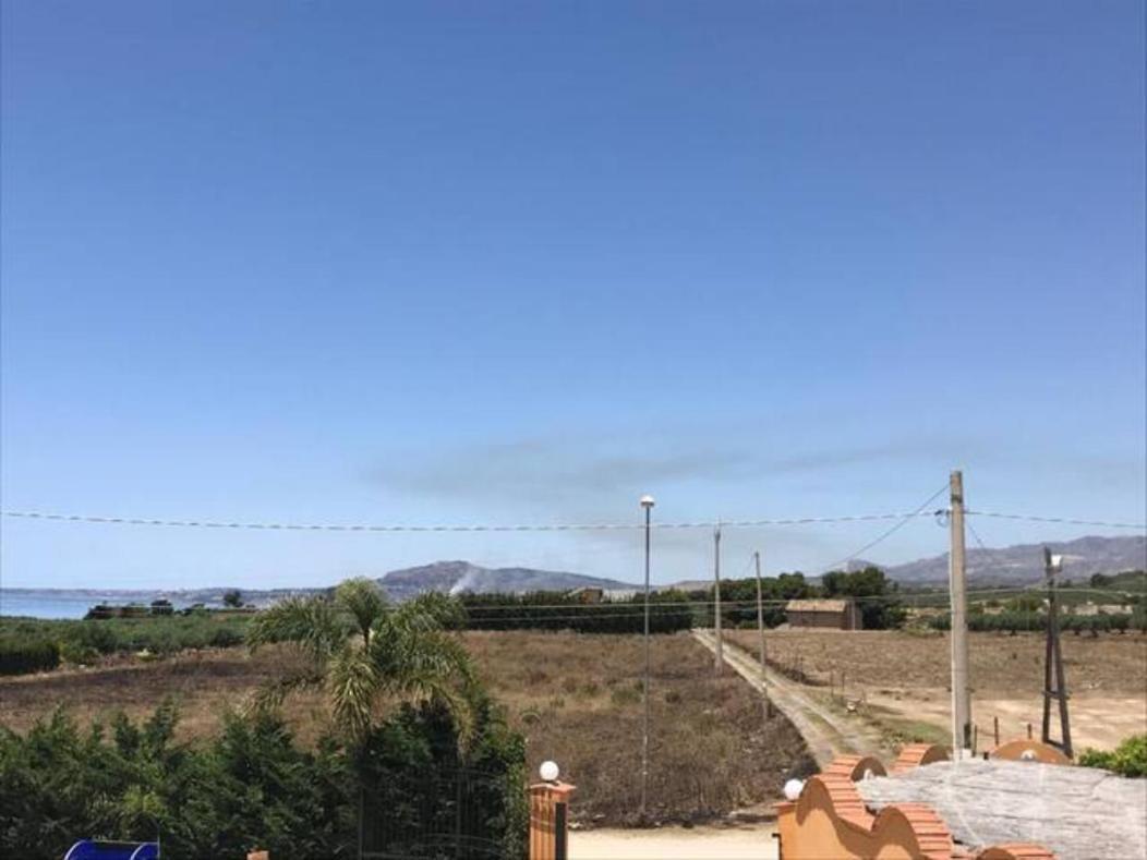 Quelli Di Piana Grande B&B 리베라 외부 사진