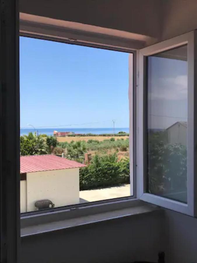 Quelli Di Piana Grande B&B 리베라 외부 사진