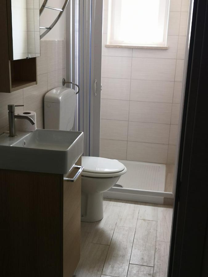 Quelli Di Piana Grande B&B 리베라 외부 사진