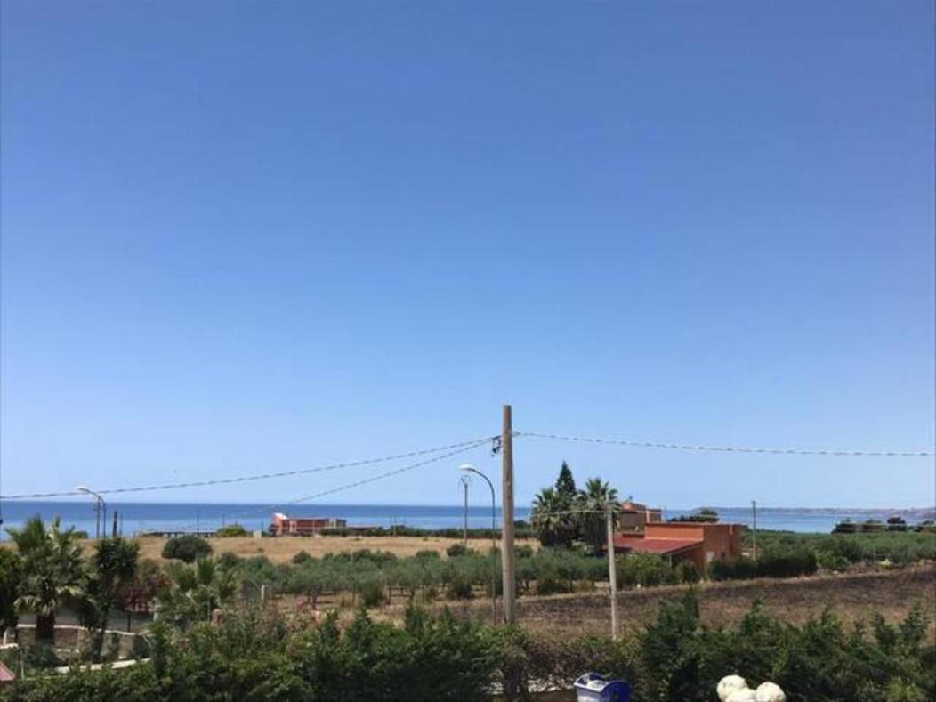 Quelli Di Piana Grande B&B 리베라 외부 사진