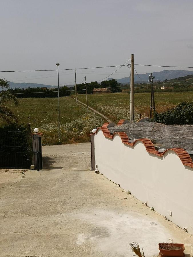 Quelli Di Piana Grande B&B 리베라 외부 사진